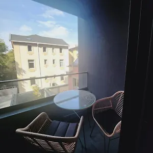 Vienna A Lovely Two Bedrooms With Parking Διαμέρισμα Σόφια